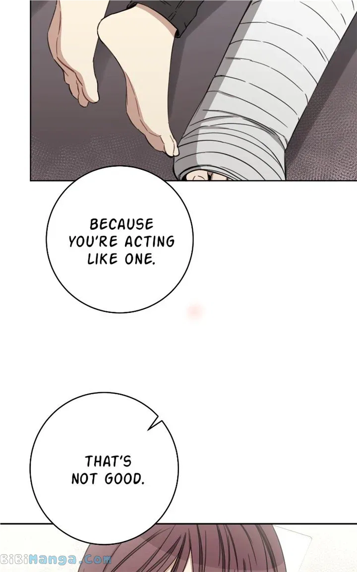 THE Runway Chapter 109 – Page 44