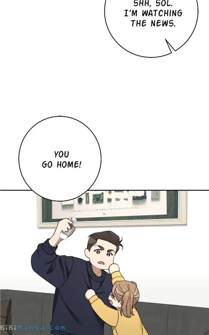 THE Runway Chapter 109 – Page 53