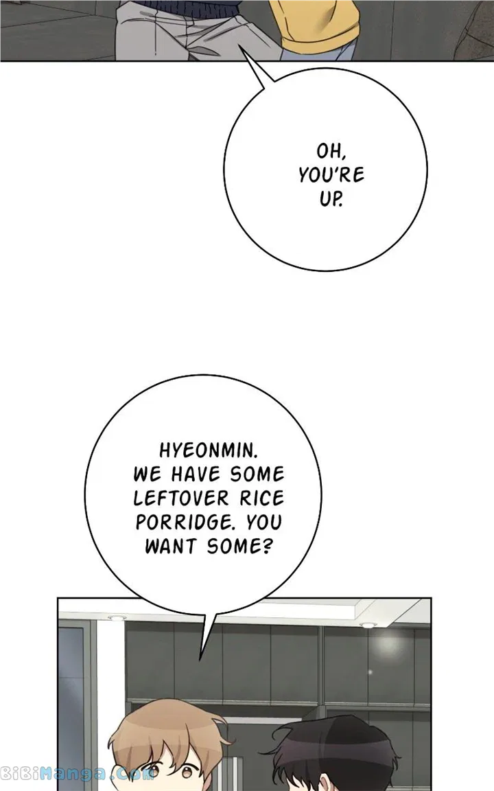 THE Runway Chapter 109 – Page 54