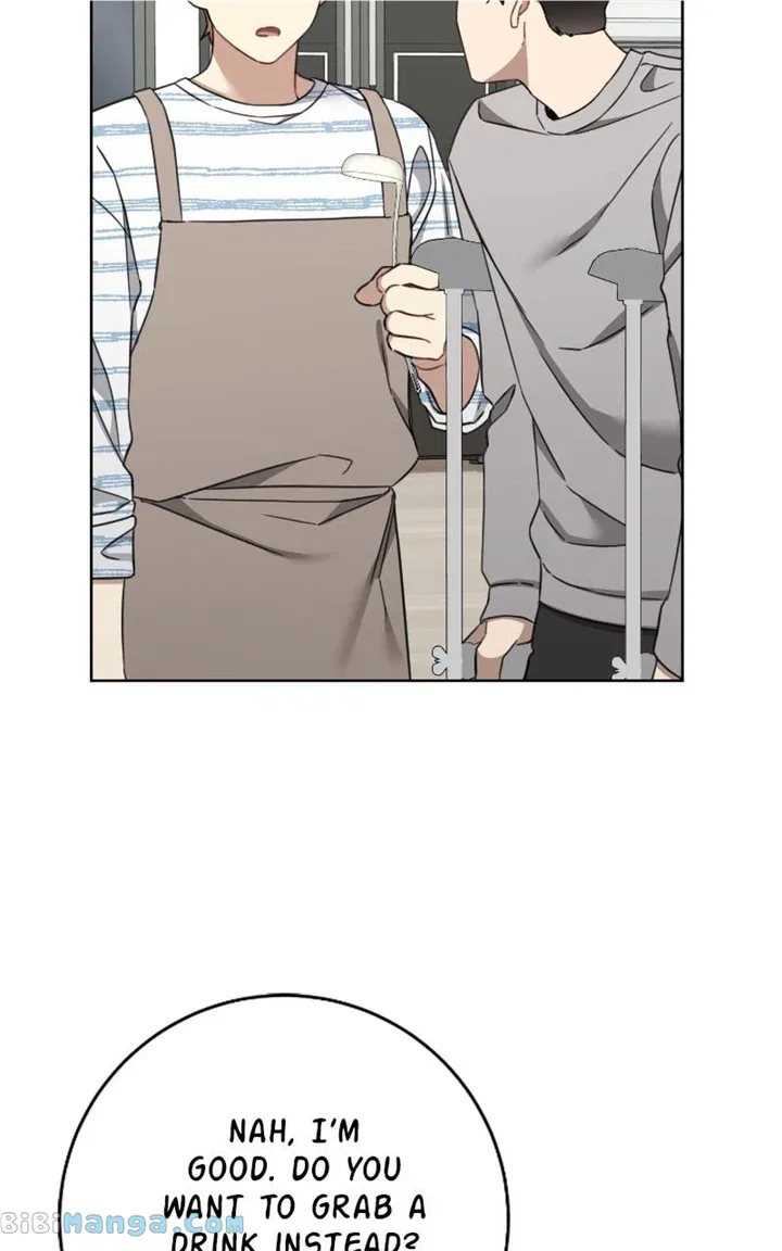 THE Runway Chapter 109 – Page 55