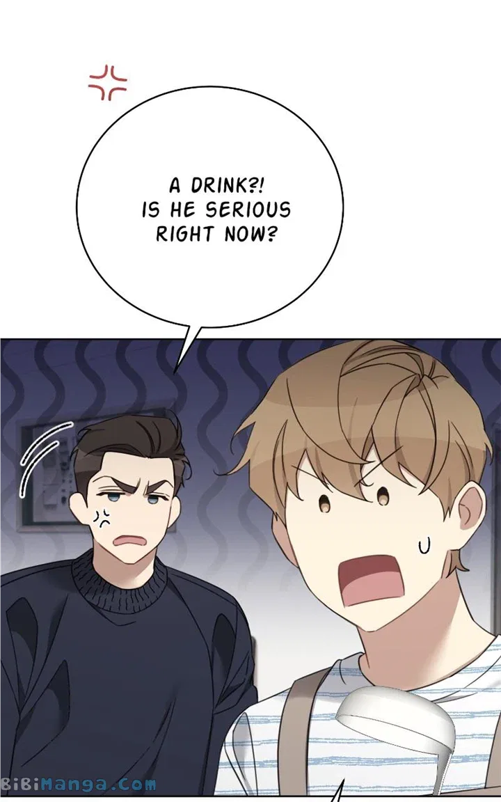 THE Runway Chapter 109 – Page 57