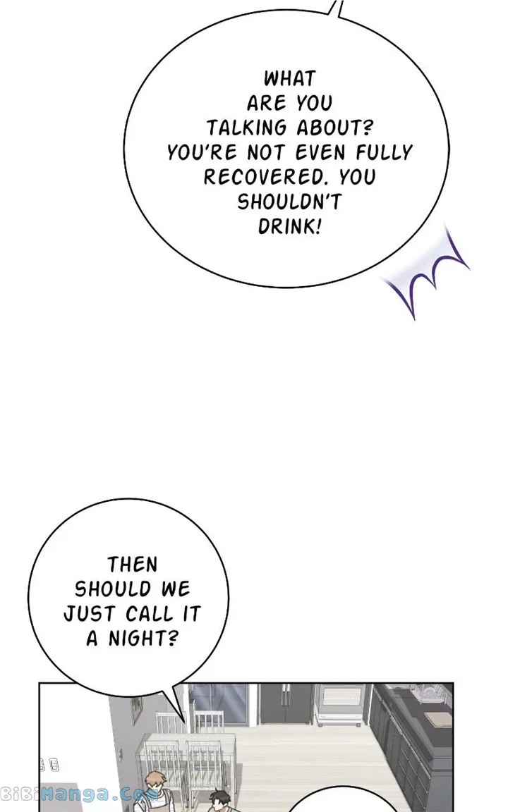 THE Runway Chapter 109 – Page 58