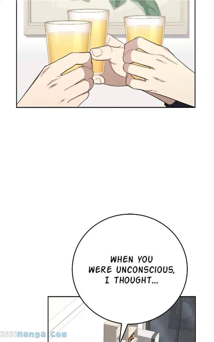 THE Runway Chapter 109 – Page 61