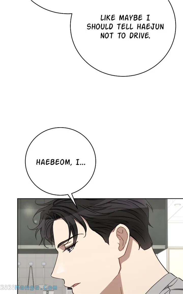 THE Runway Chapter 109 – Page 66