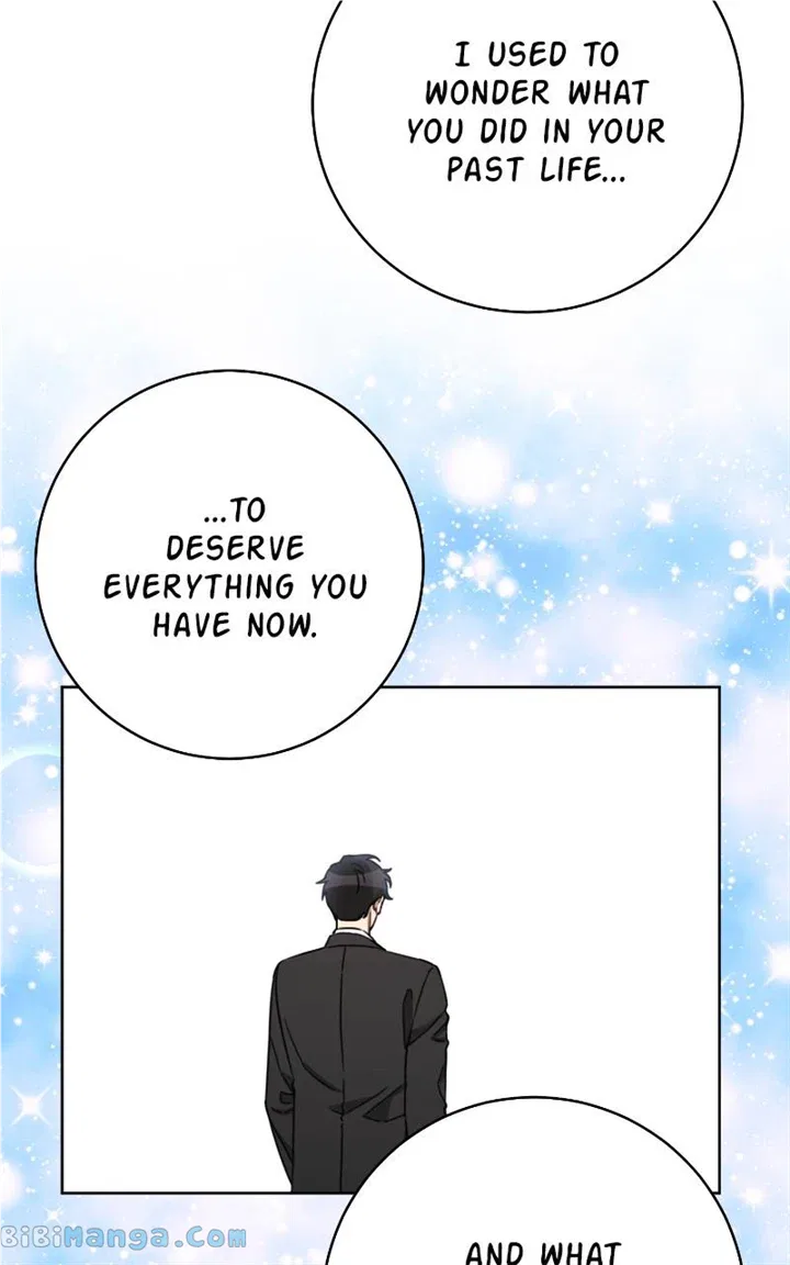THE Runway Chapter 109 – Page 71