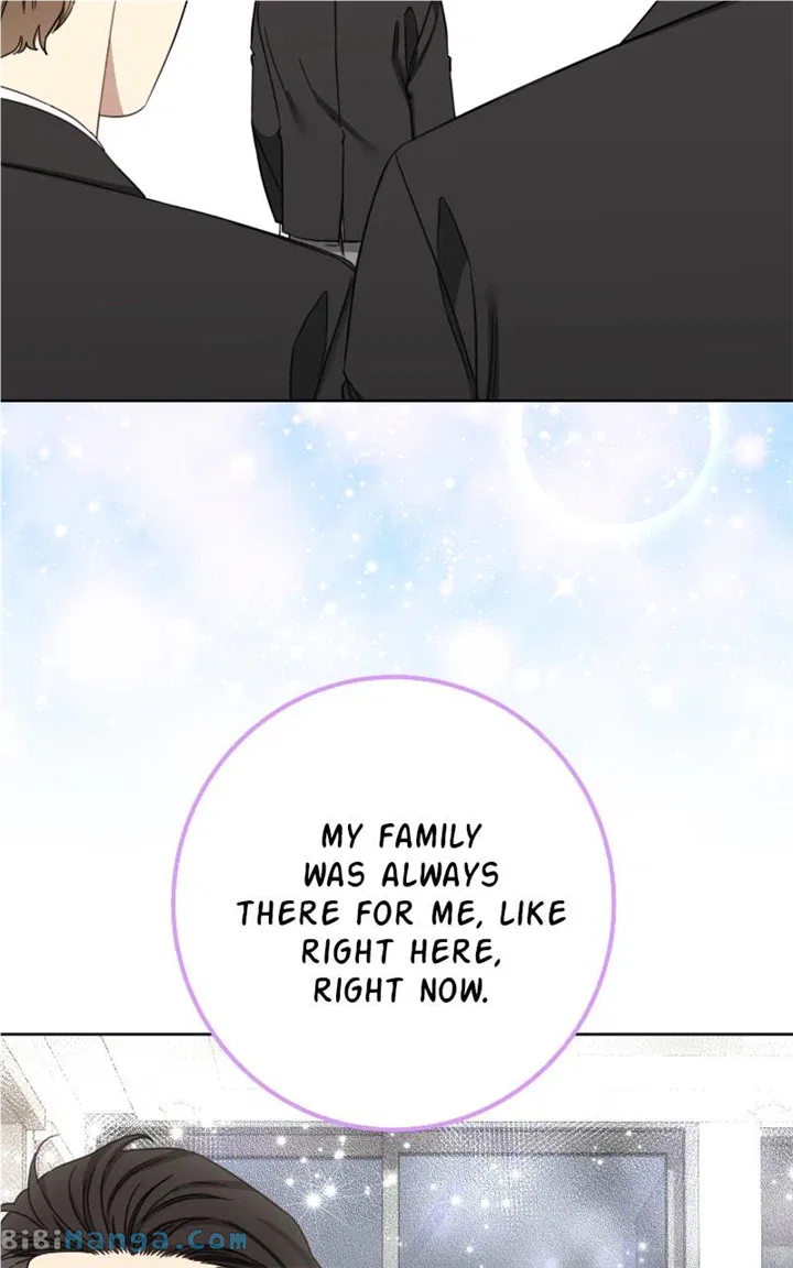 THE Runway Chapter 109 – Page 74