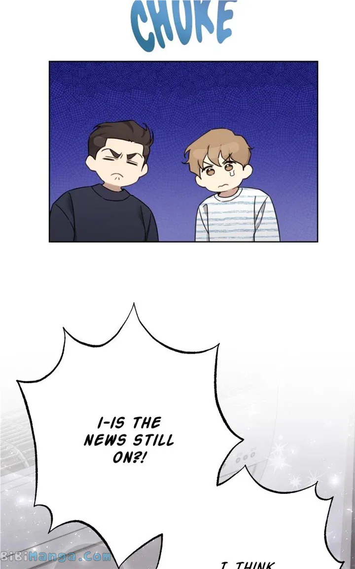 THE Runway Chapter 109 – Page 76