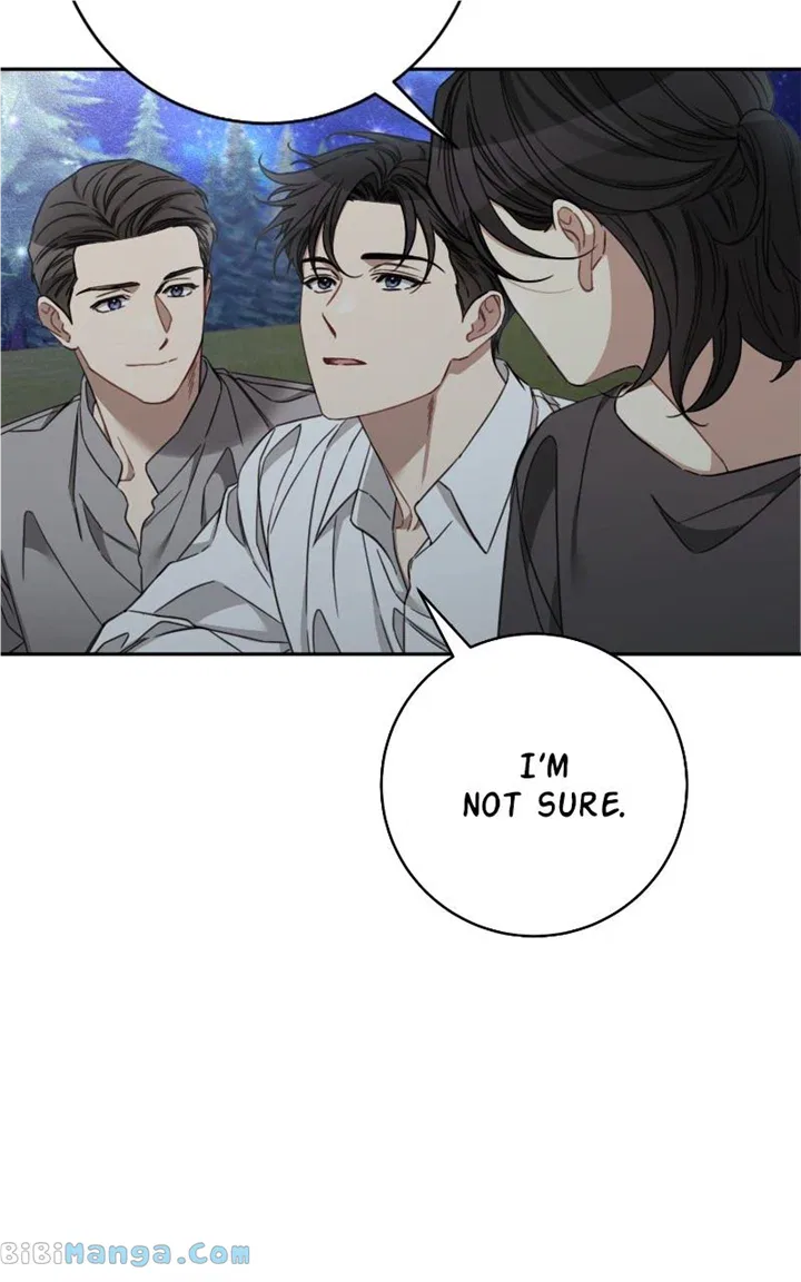 THE Runway Chapter 108 – Page 6