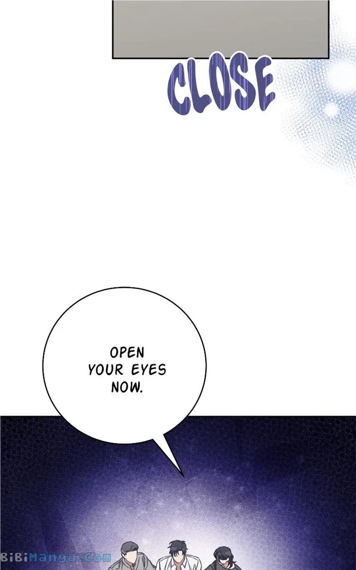 THE Runway Chapter 108 – Page 9