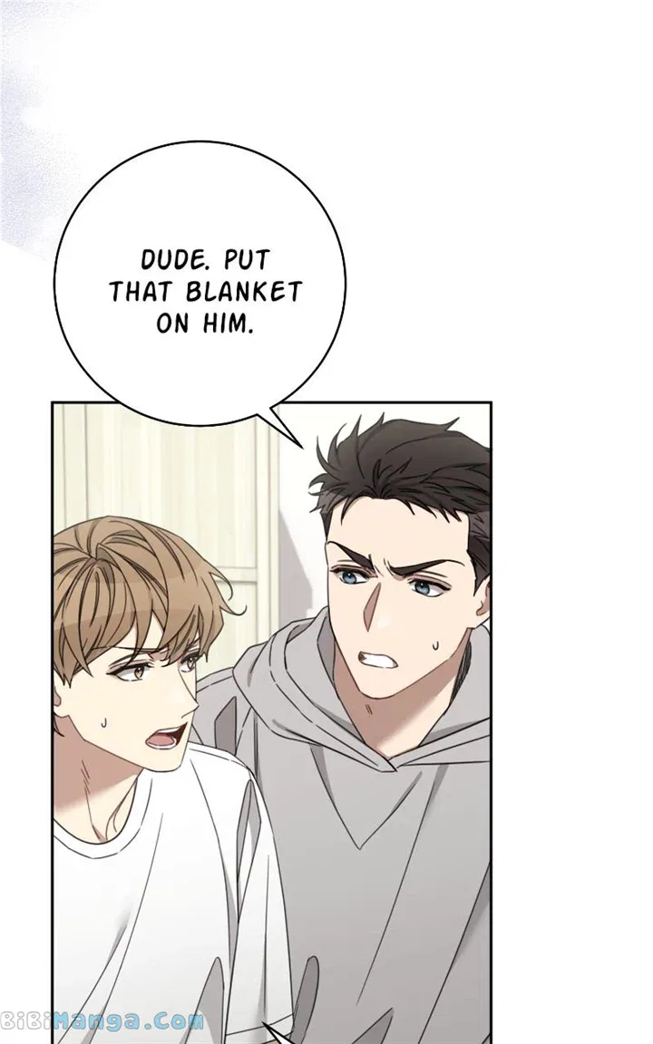 THE Runway Chapter 108 – Page 13