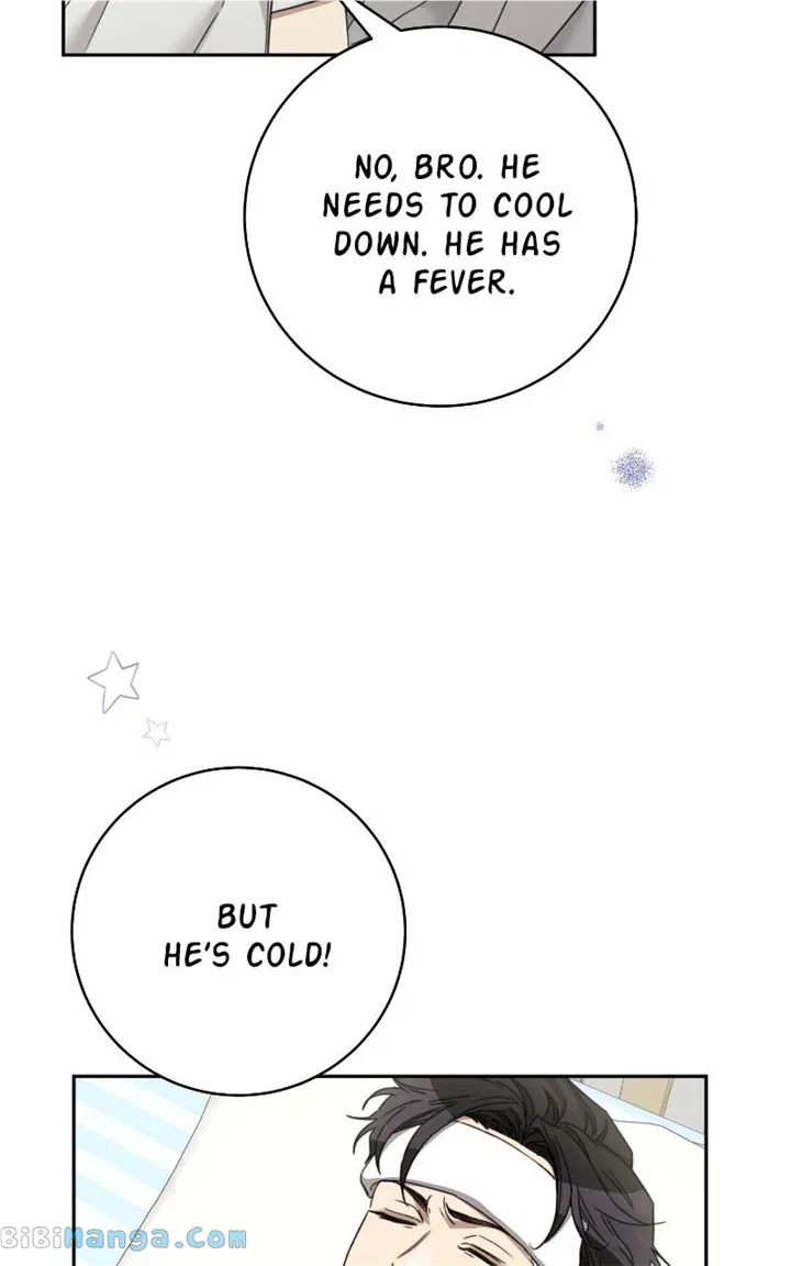 THE Runway Chapter 108 – Page 14