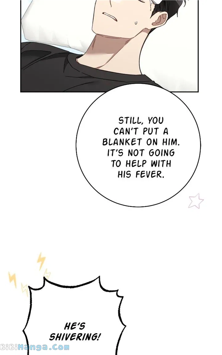THE Runway Chapter 108 – Page 15