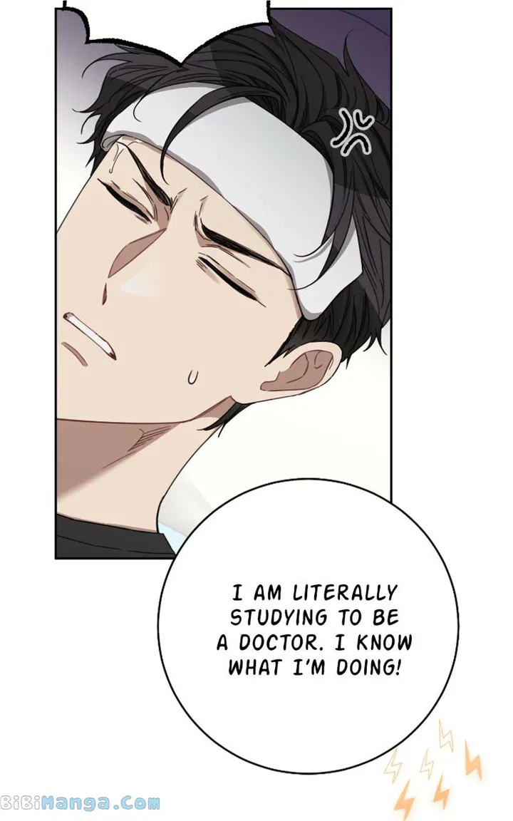 THE Runway Chapter 108 – Page 16