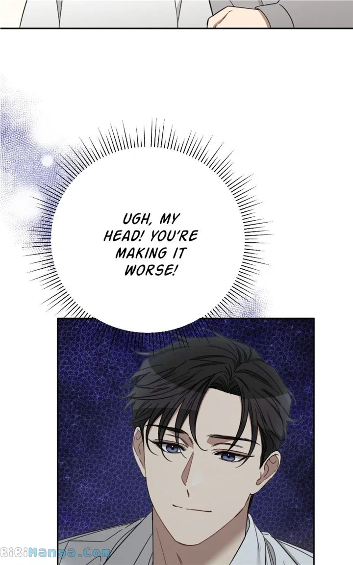 THE Runway Chapter 108 – Page 18