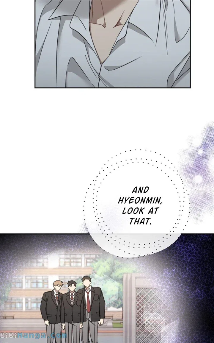 THE Runway Chapter 108 – Page 19