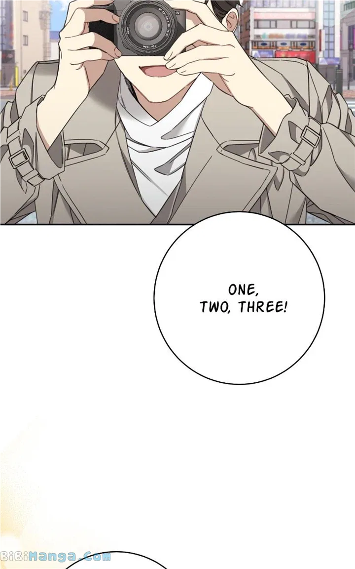 THE Runway Chapter 108 – Page 22
