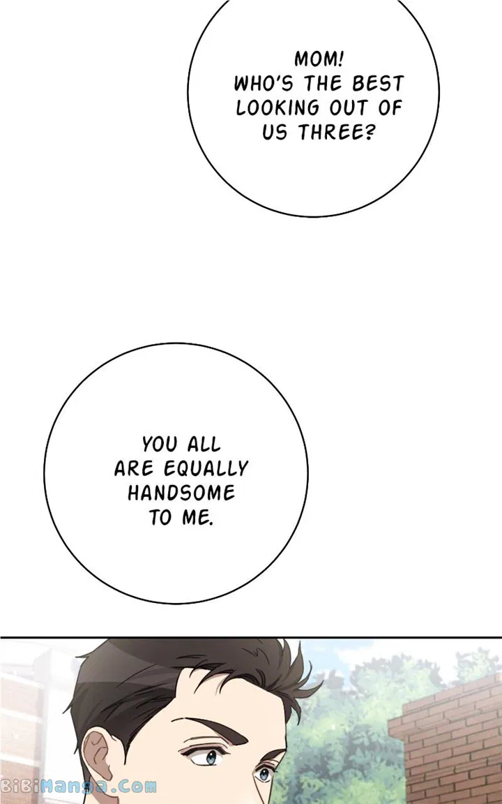 THE Runway Chapter 108 – Page 25
