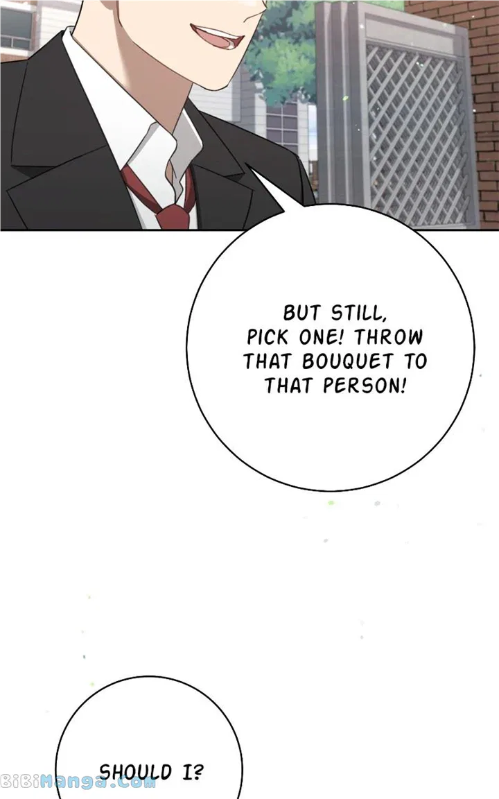 THE Runway Chapter 108 – Page 26