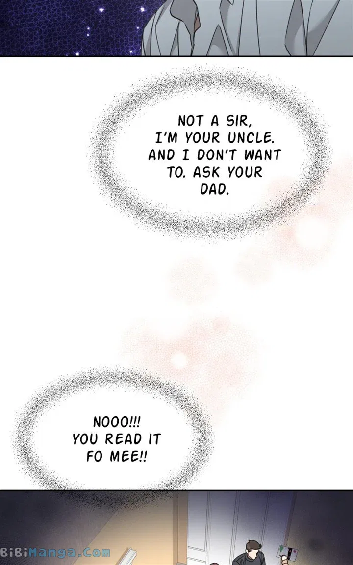 THE Runway Chapter 108 – Page 37