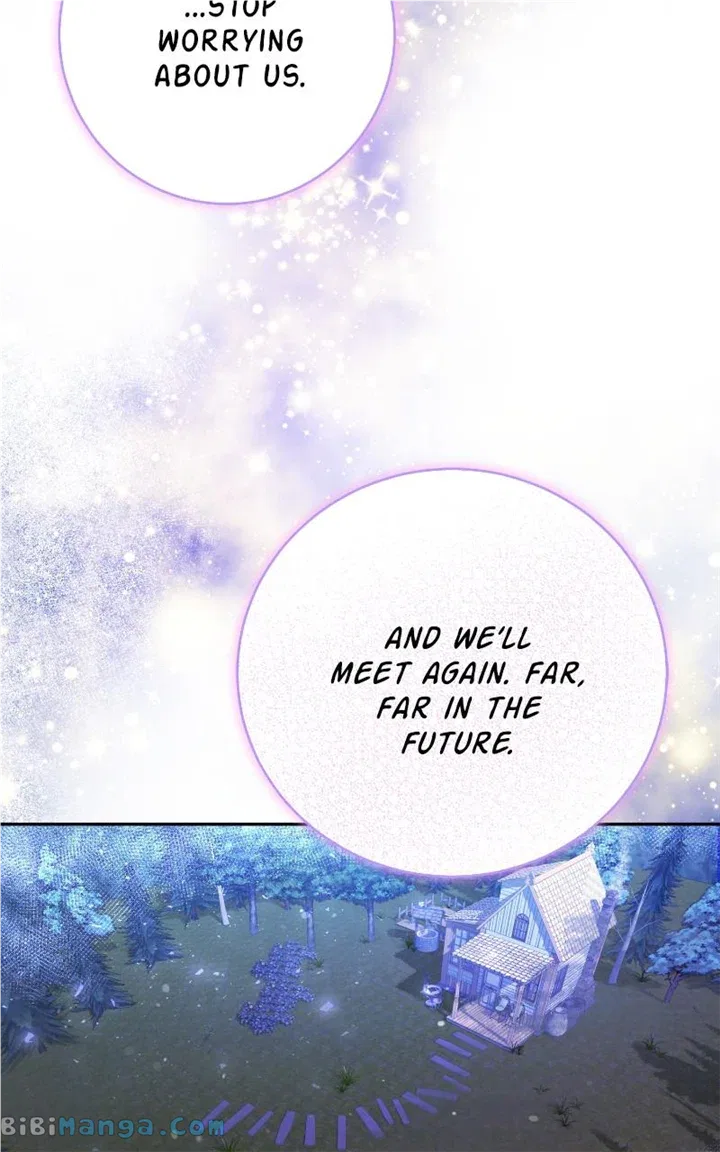 THE Runway Chapter 108 – Page 52