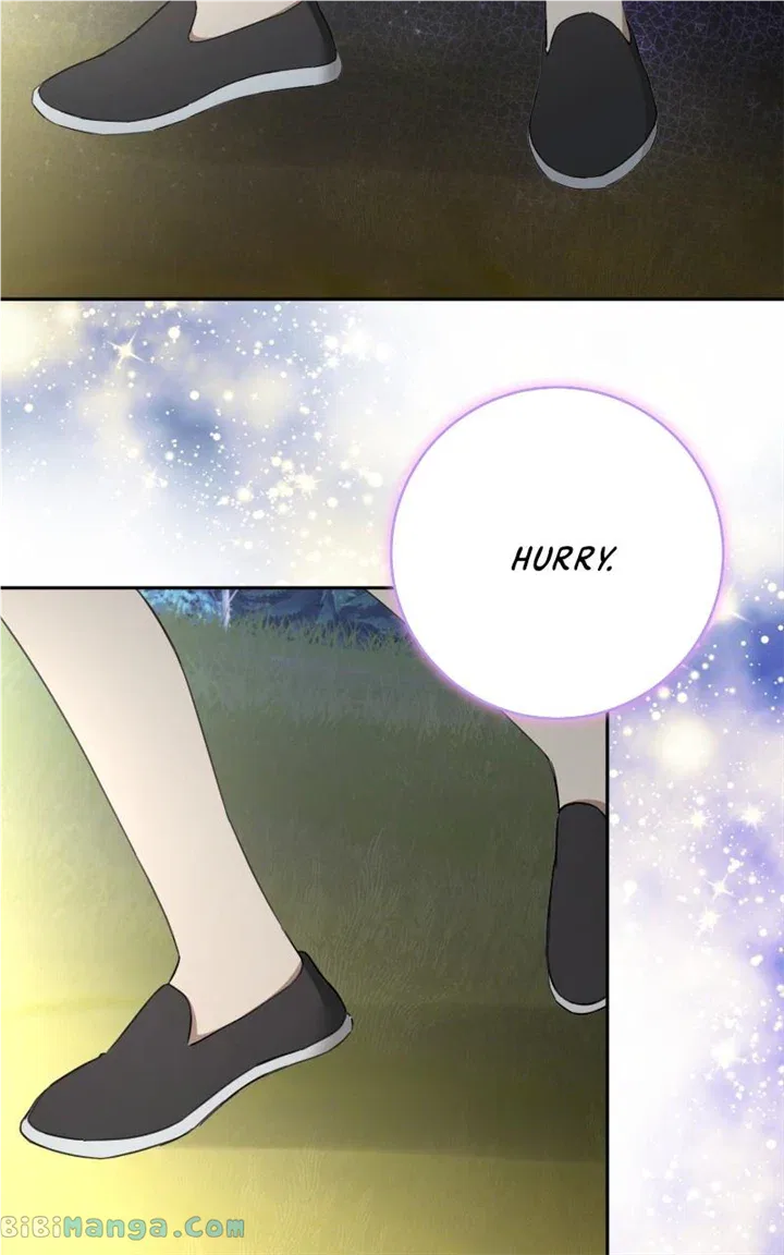 THE Runway Chapter 108 – Page 54
