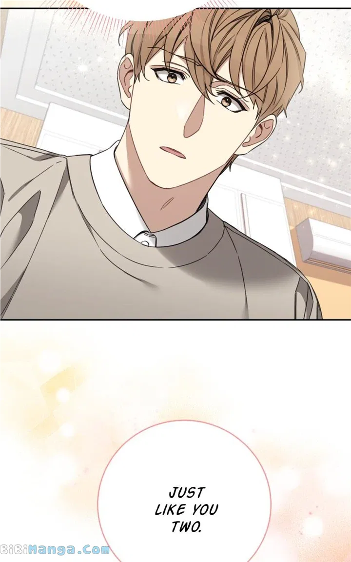 THE Runway Chapter 108 – Page 60