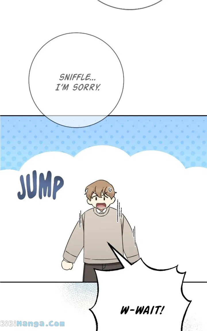 THE Runway Chapter 108 – Page 65