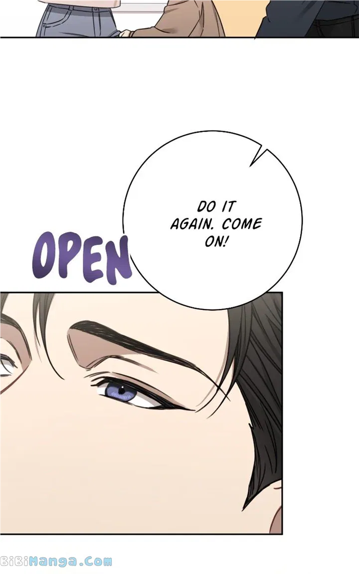 THE Runway Chapter 108 – Page 67