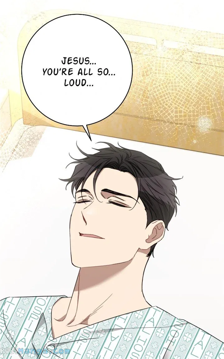 THE Runway Chapter 108 – Page 68