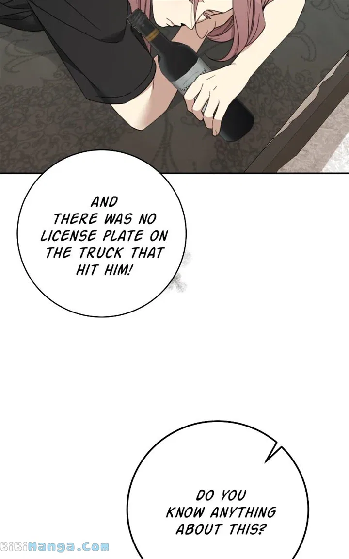 THE Runway Chapter 107 – Page 6