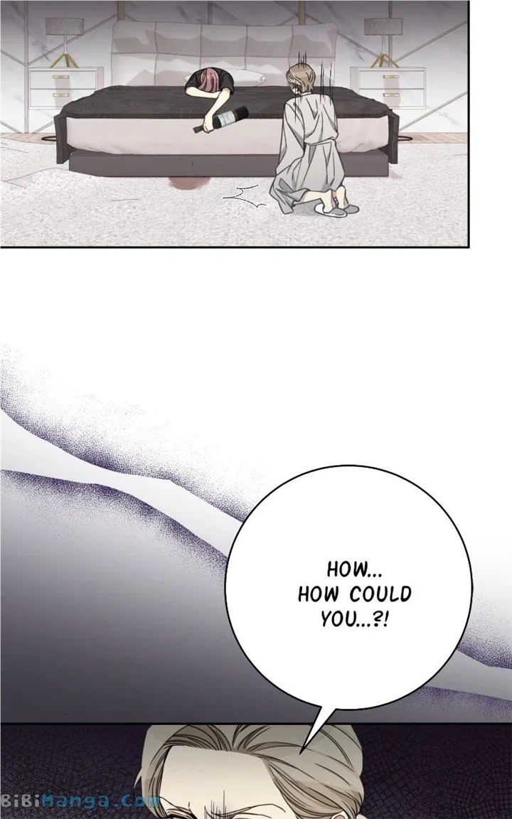 THE Runway Chapter 107 – Page 12