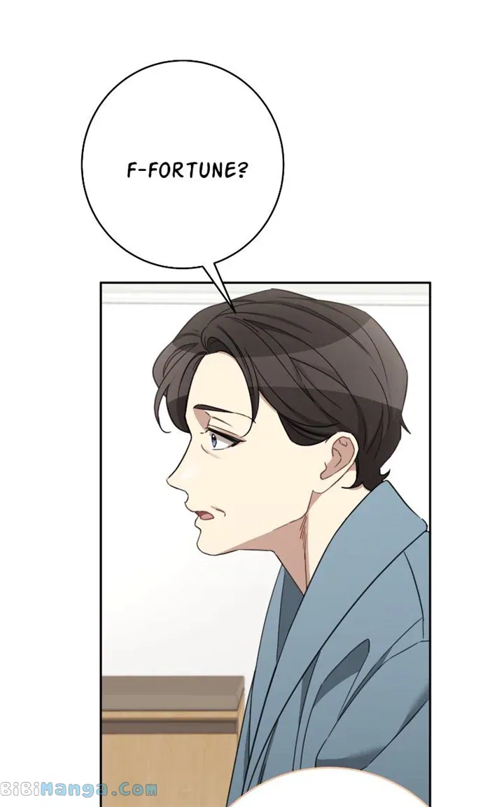 THE Runway Chapter 107 – Page 22