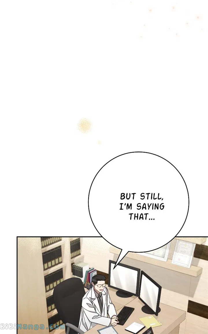 THE Runway Chapter 107 – Page 34