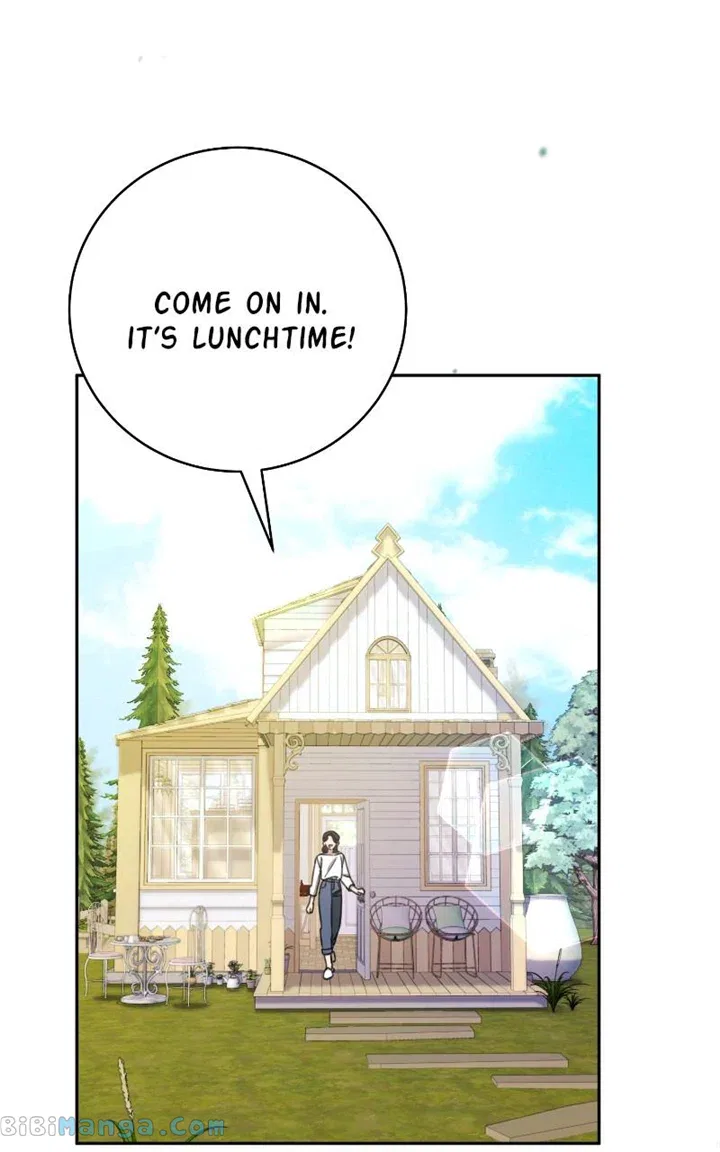 THE Runway Chapter 107 – Page 39