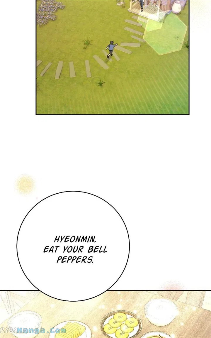 THE Runway Chapter 107 – Page 42