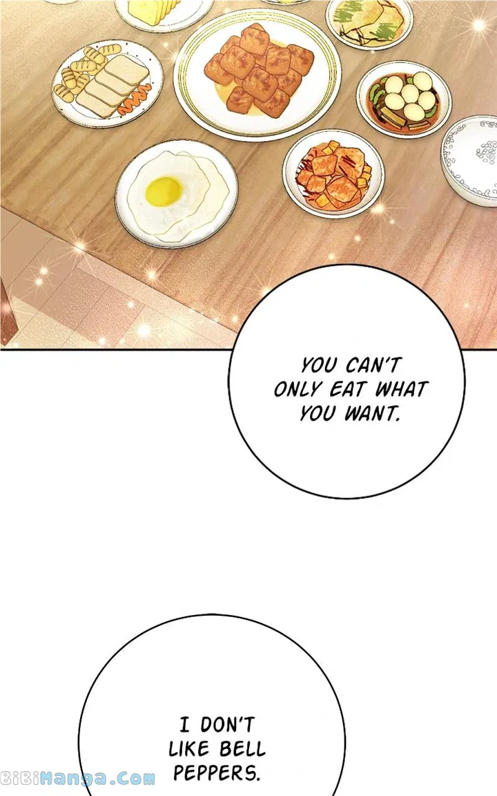 THE Runway Chapter 107 – Page 43