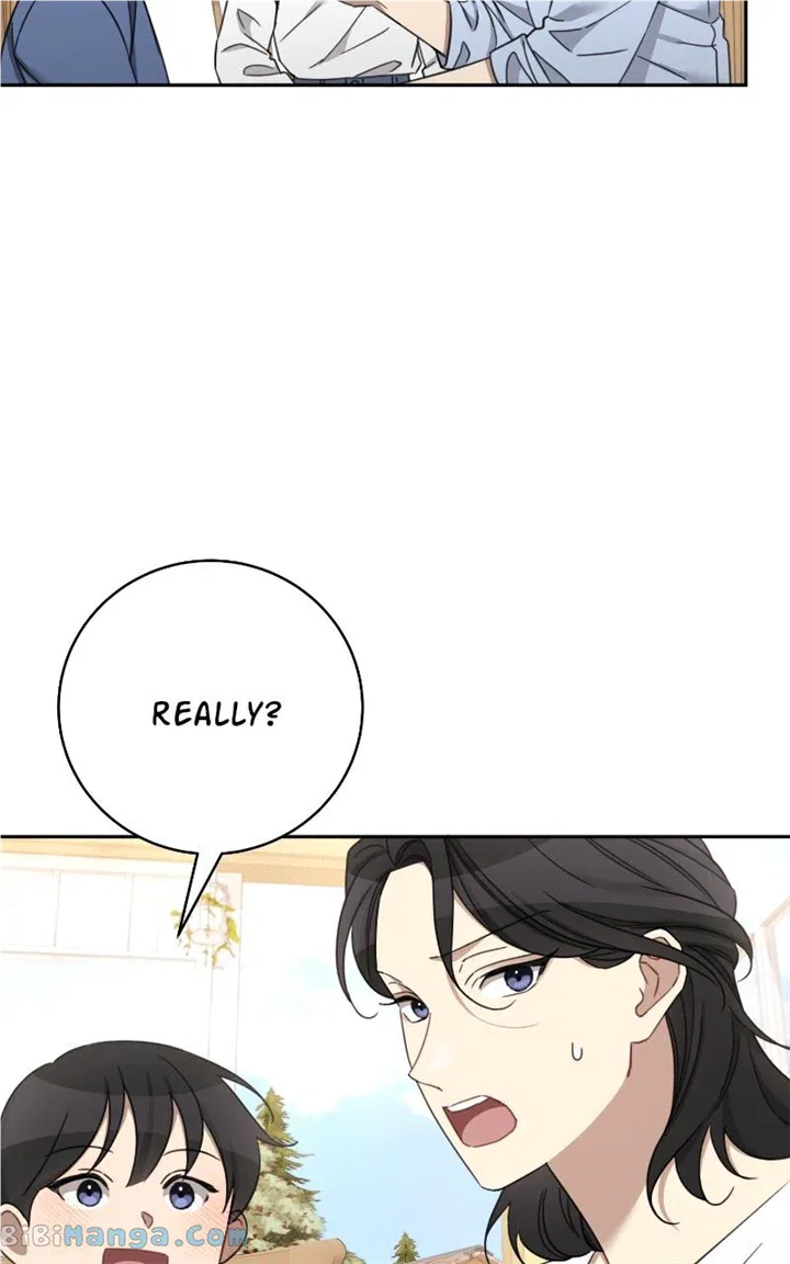THE Runway Chapter 107 – Page 47