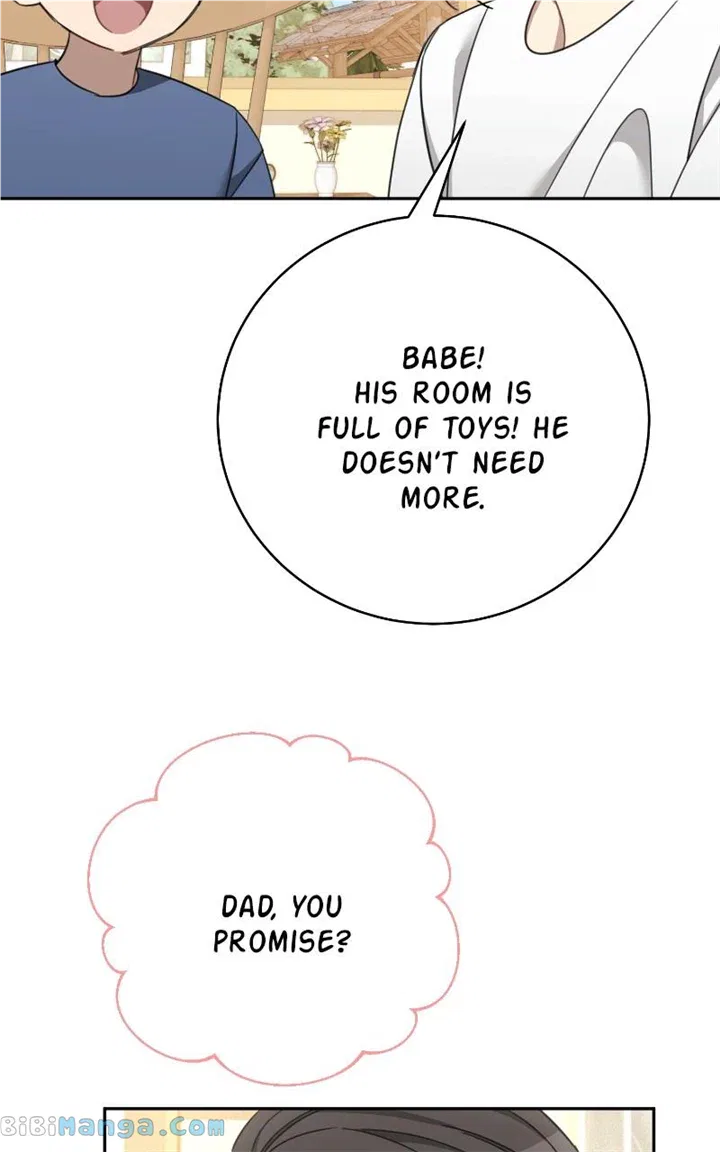 THE Runway Chapter 107 – Page 48