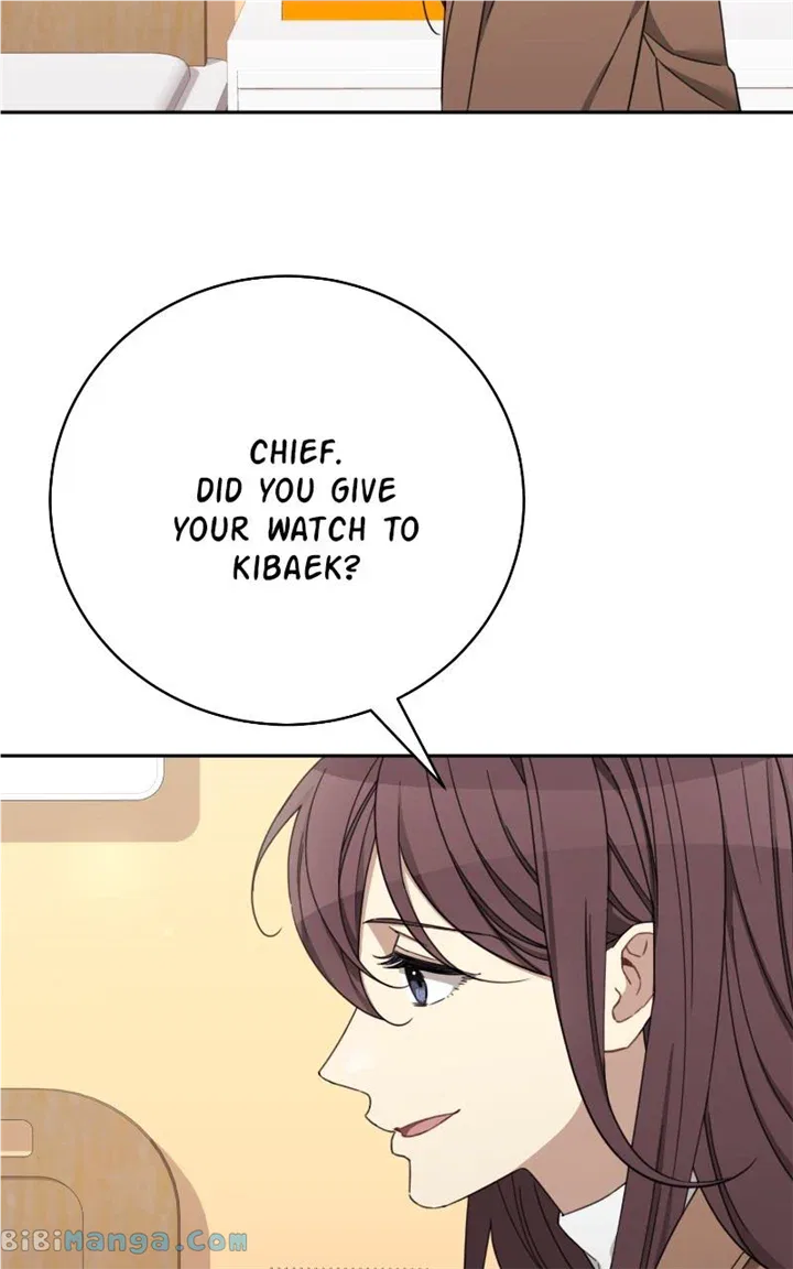 THE Runway Chapter 107 – Page 57