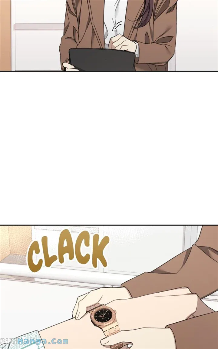 THE Runway Chapter 107 – Page 59