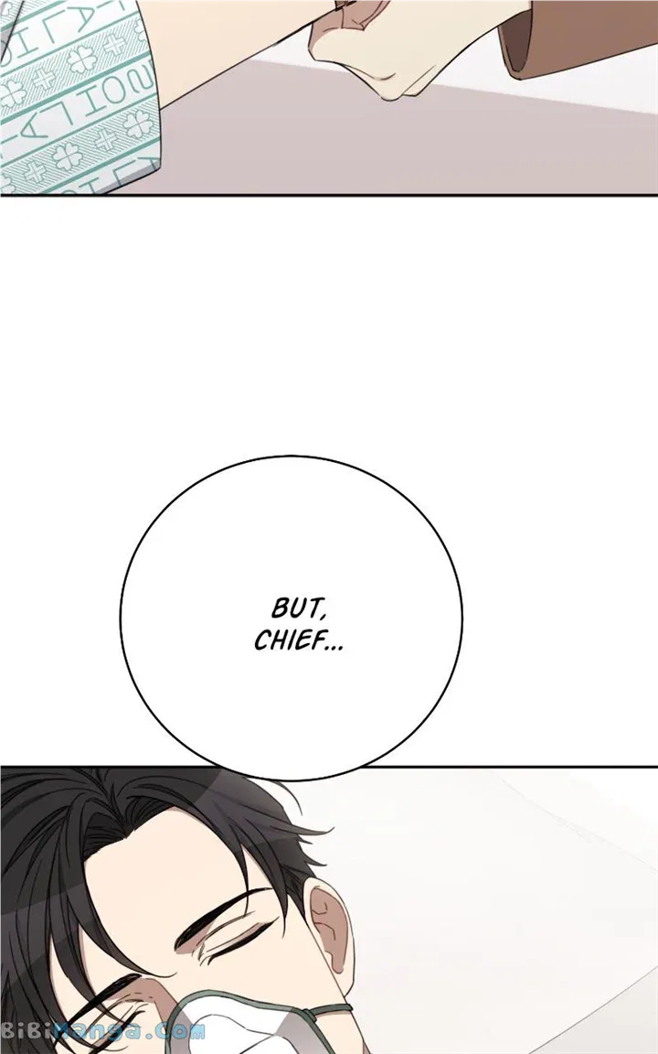 THE Runway Chapter 107 – Page 60