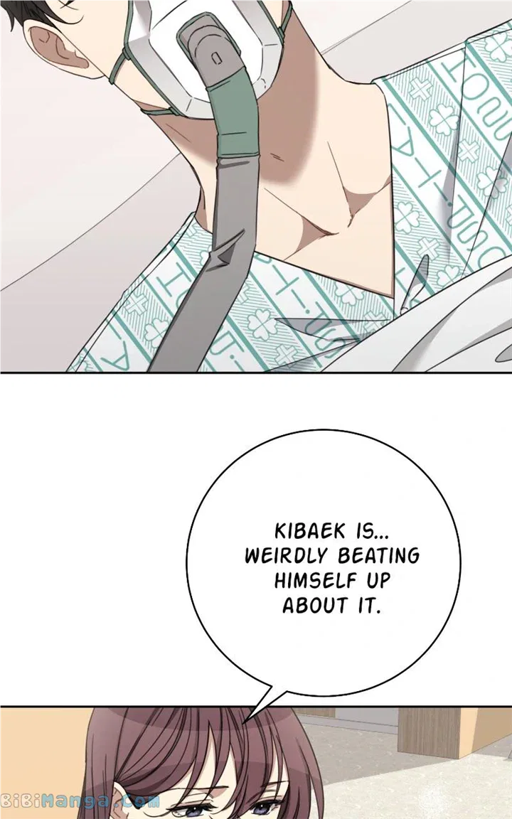 THE Runway Chapter 107 – Page 61