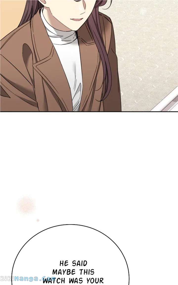 THE Runway Chapter 107 – Page 62