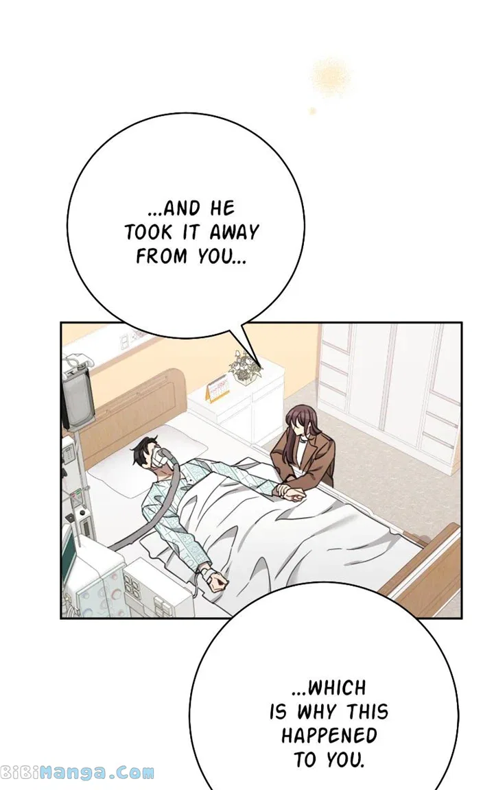 THE Runway Chapter 107 – Page 64