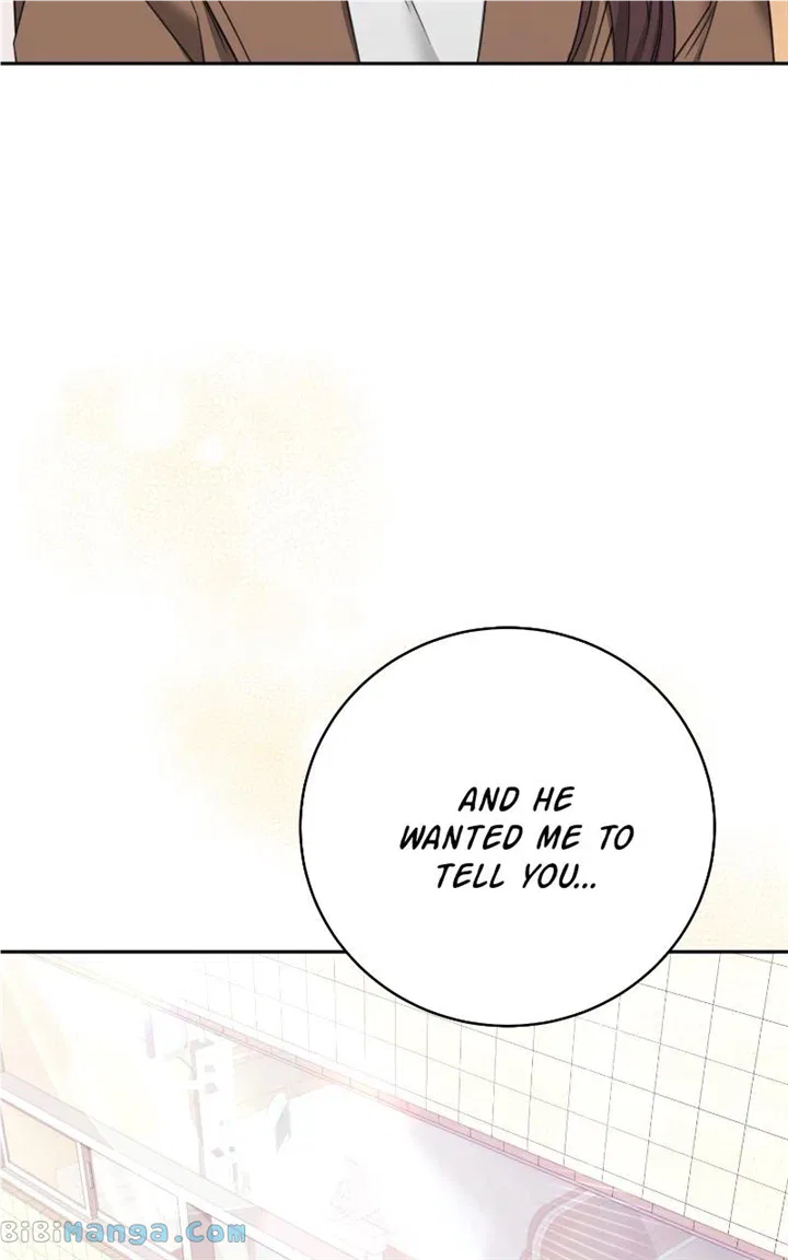 THE Runway Chapter 107 – Page 66