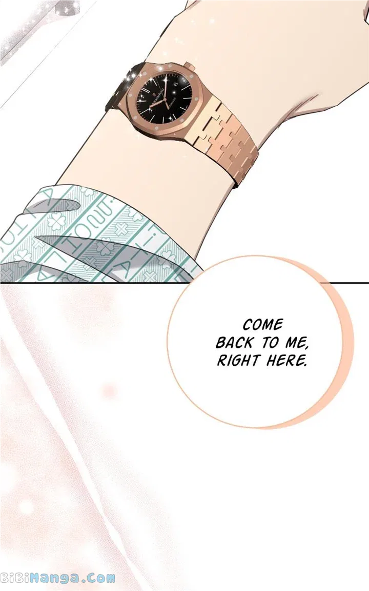THE Runway Chapter 107 – Page 70