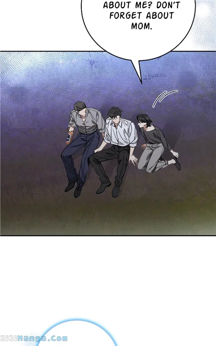 THE Runway Chapter 107 – Page 75