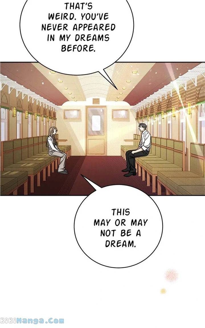 THE Runway Chapter 106 – Page 4