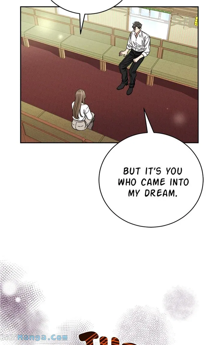 THE Runway Chapter 106 – Page 7