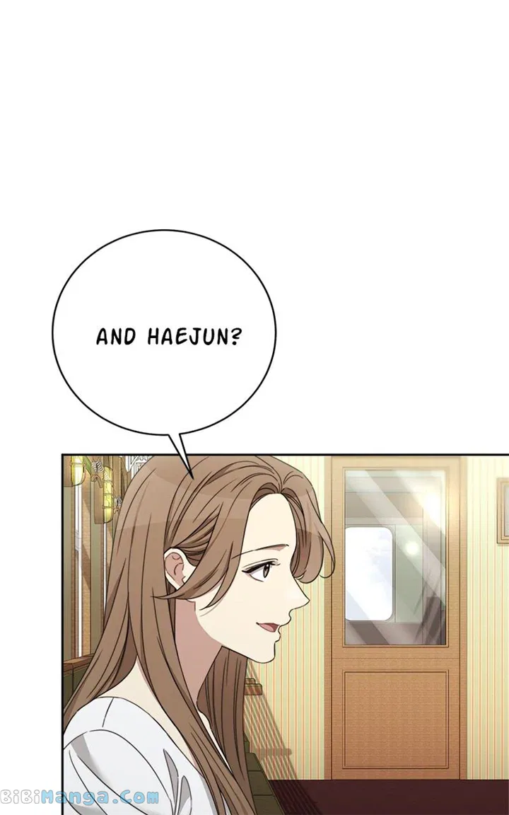 THE Runway Chapter 106 – Page 12